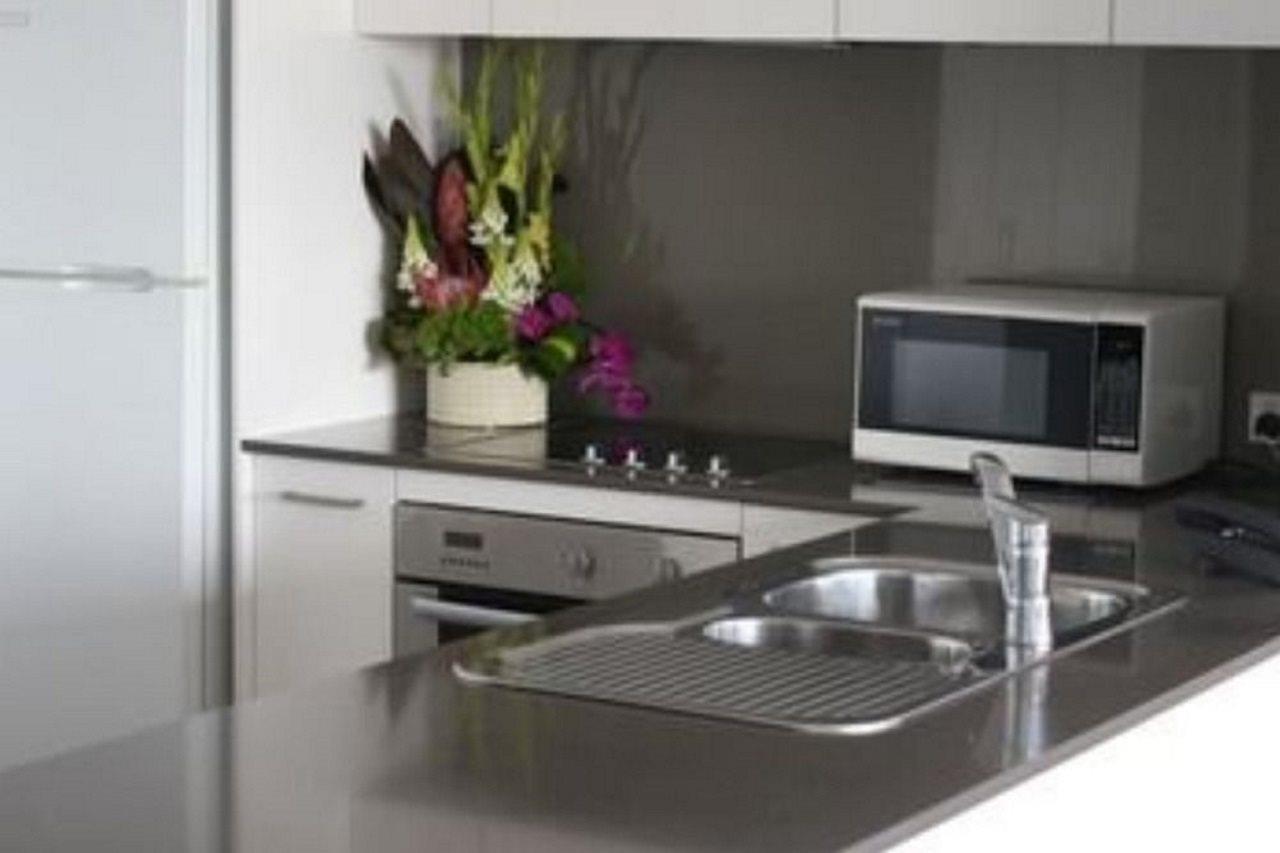Chifley Apartments 뉴캐슬 외부 사진